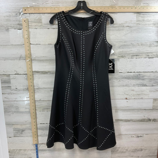 Black Dress Work JAX, Size S