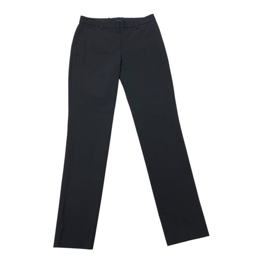 Pants Designer By Theory In Black, Size:6