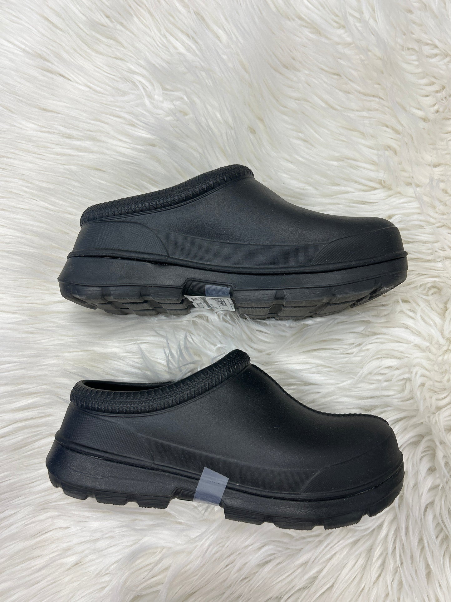 Shoes Designer By Ugg In Black, Size:7