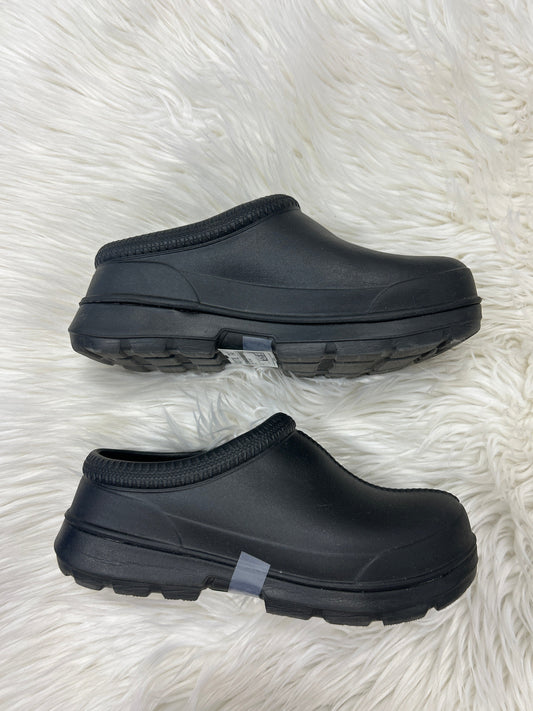 Shoes Designer By Ugg In Black, Size:7