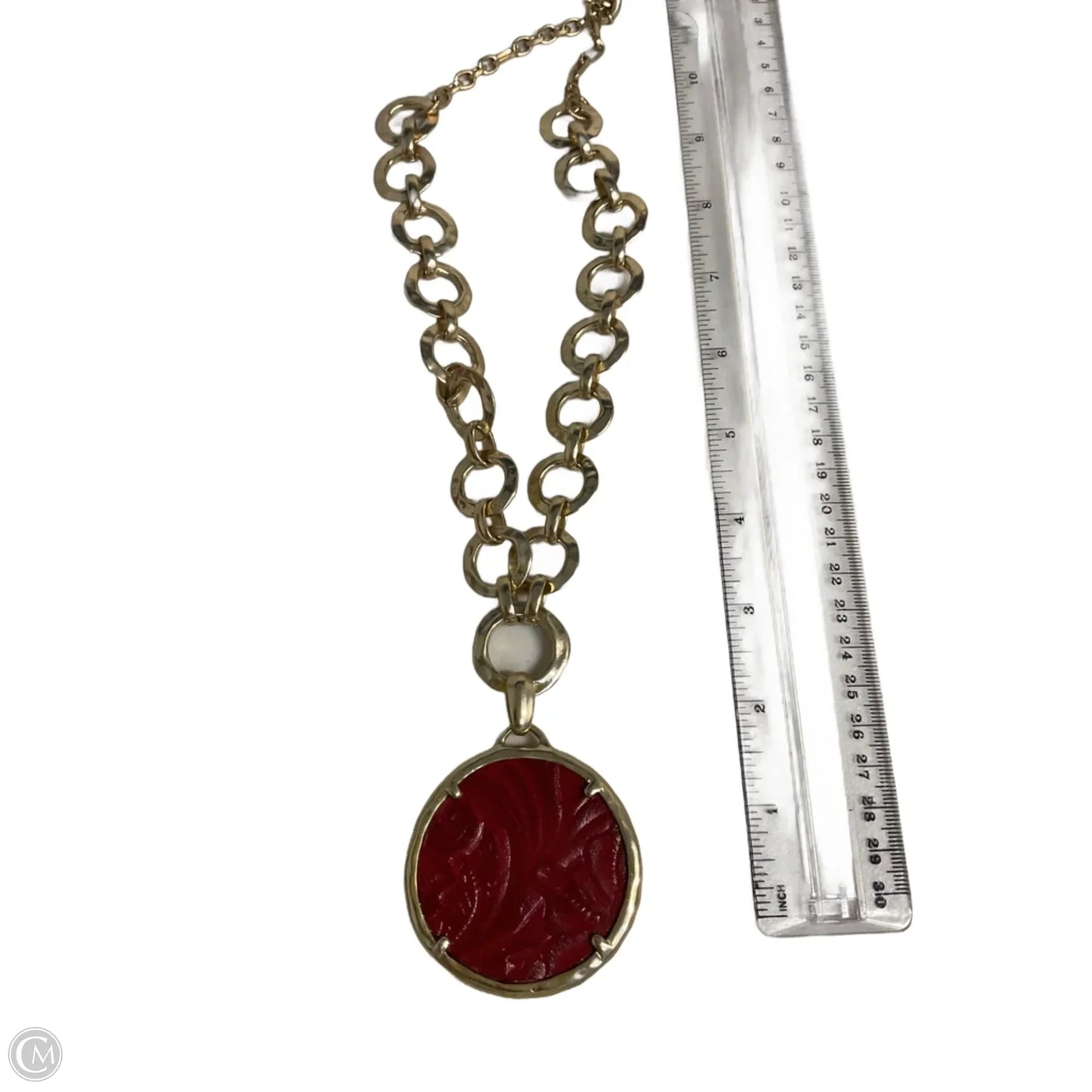 Necklace Designer By Patricia Nash