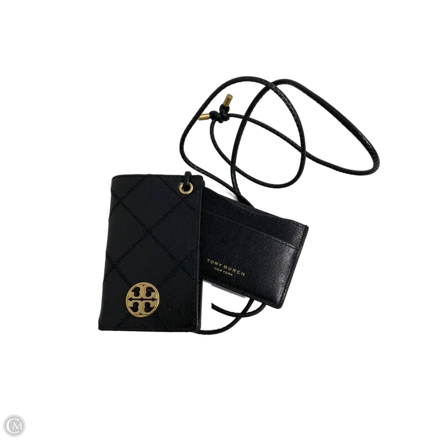 Lanyard Designer By Tory Burch, Size: Small