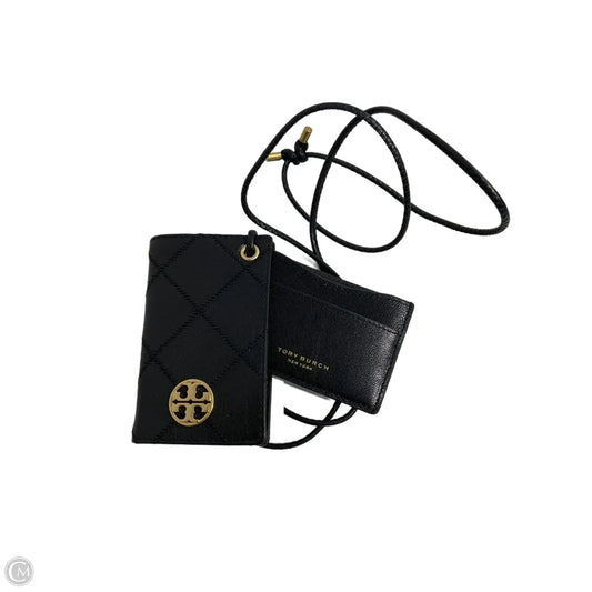 Lanyard Designer By Tory Burch, Size: Small