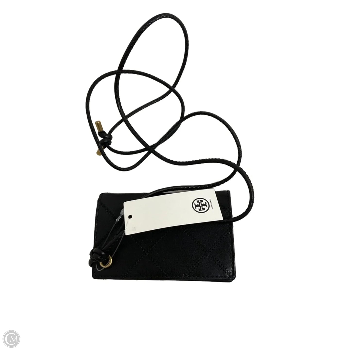 Lanyard Designer By Tory Burch, Size: Small