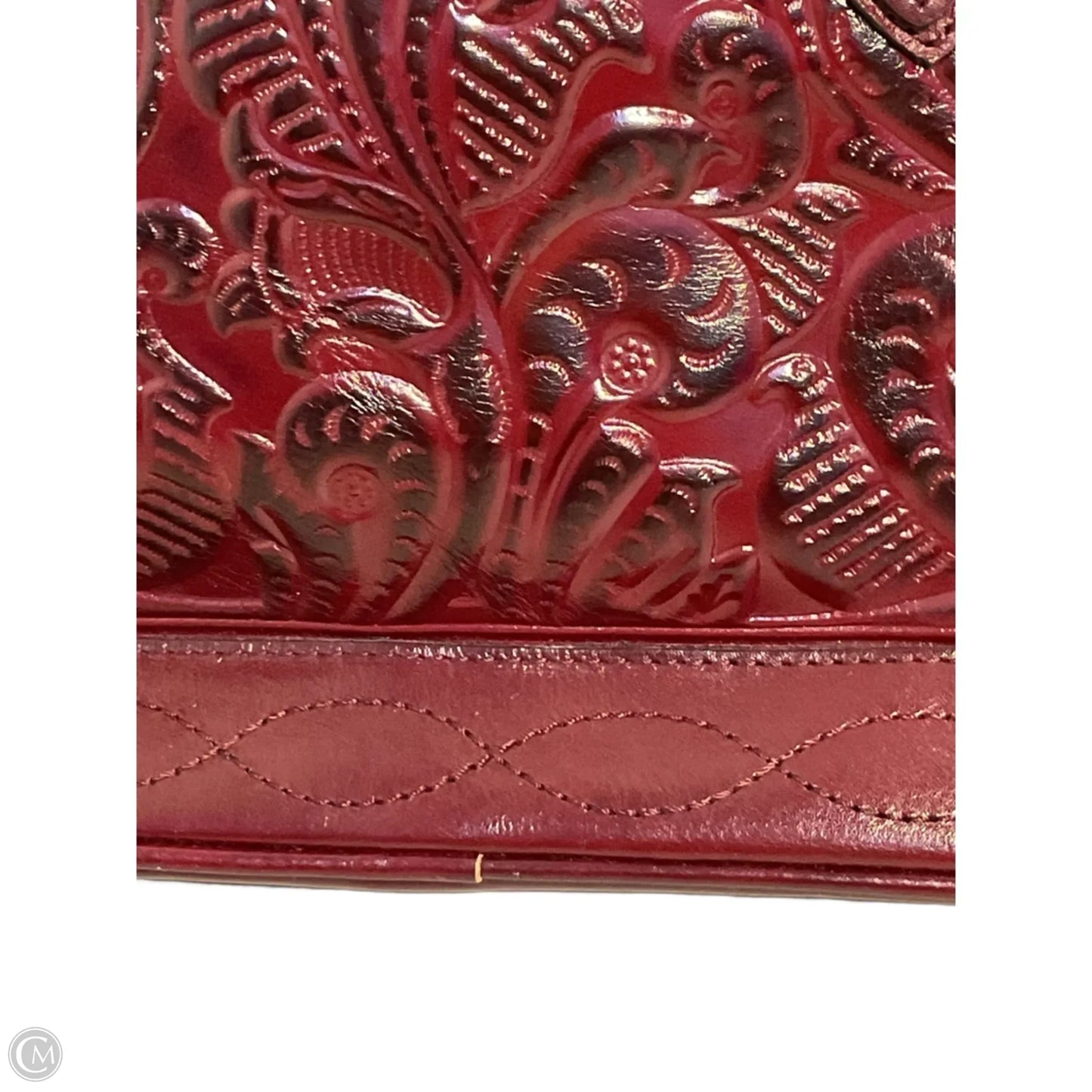 Handbag Designer By Patricia Nash, Size: Medium