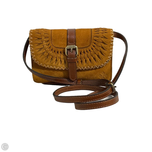 Handbag Designer By Patricia Nash, Size: Small