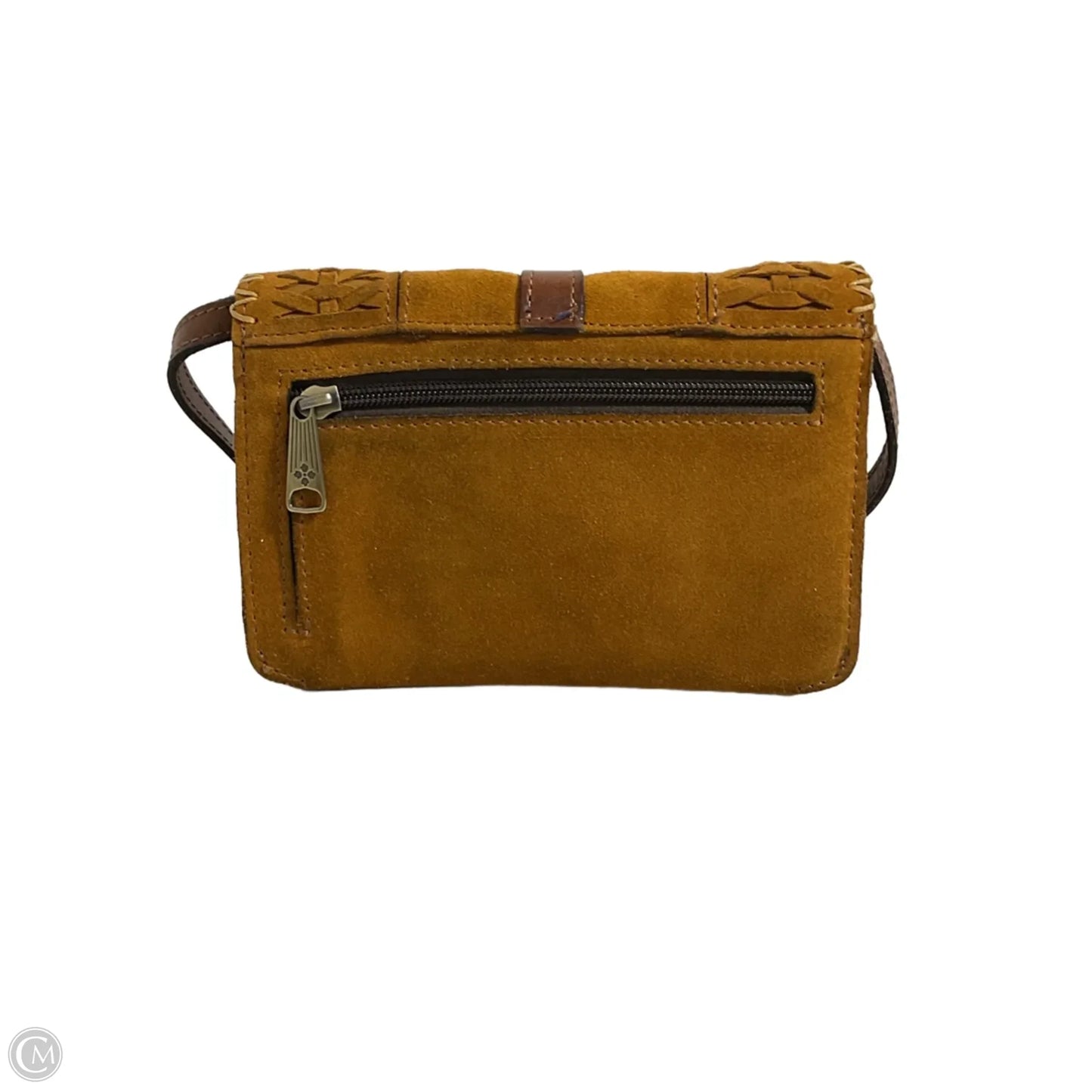 Handbag Designer By Patricia Nash, Size: Small