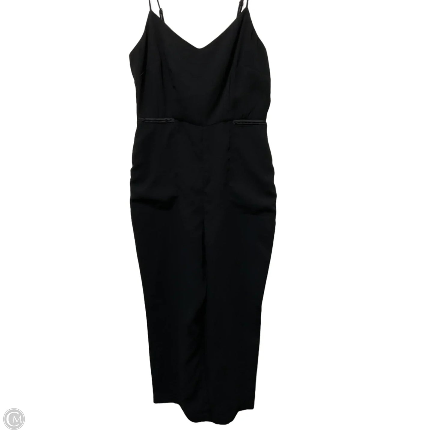 Jumpsuit By Maeve In Black, Size: M