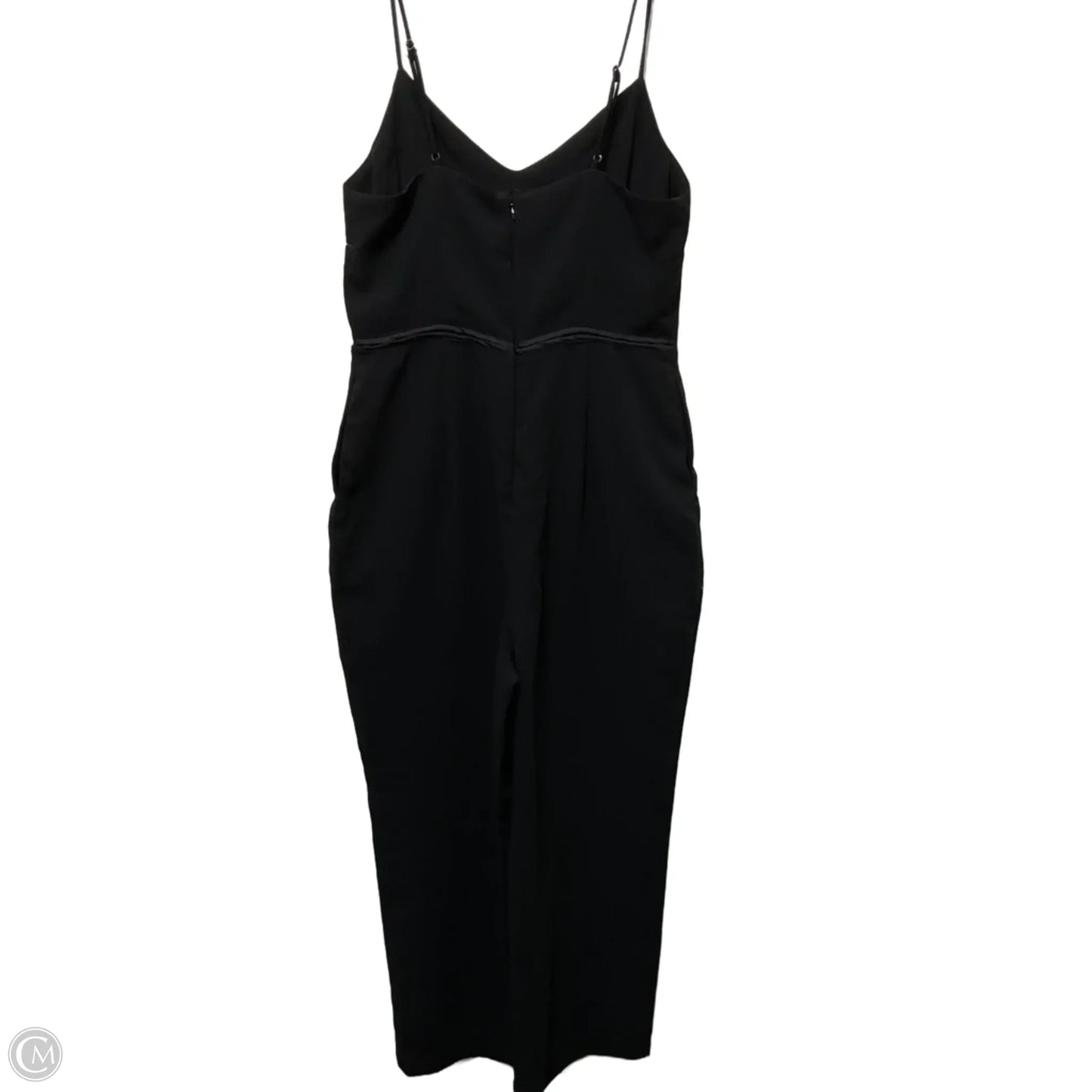 Jumpsuit By Maeve In Black, Size: M