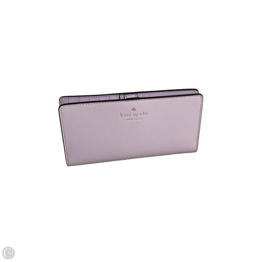 Wallet Designer By Kate Spade, Size: Medium