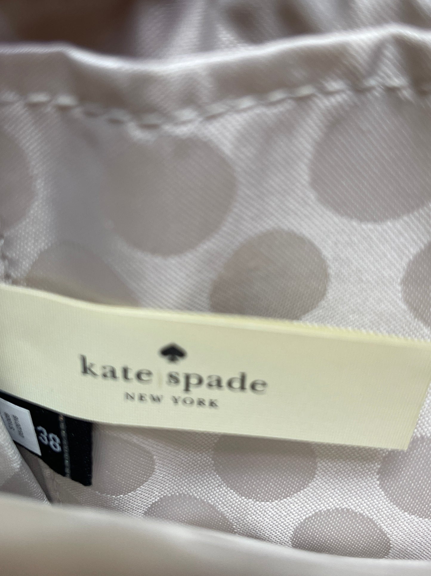 Wristlet Designer By Kate Spade, Size: Small