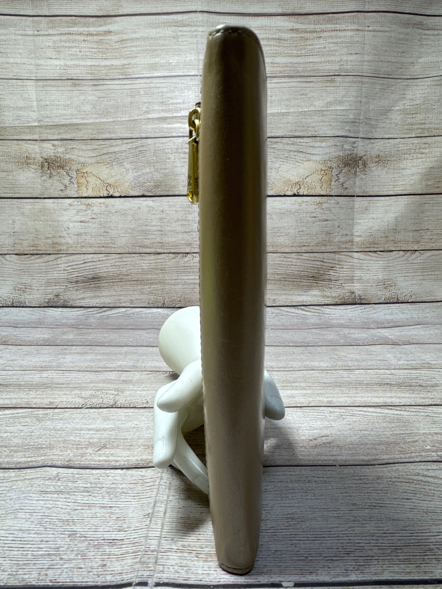 Wallet Leather By Hobo Intl  Size: Large