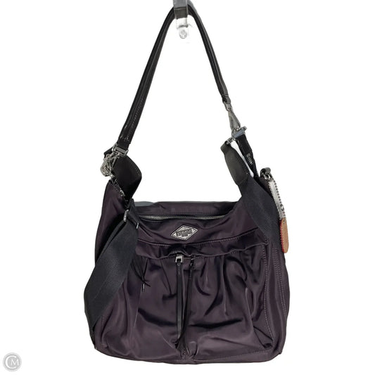 Handbag By Mz Wallace, Size: Medium