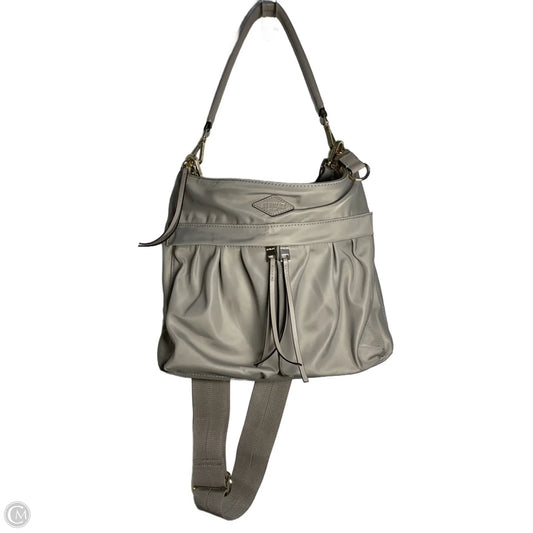 Handbag By Mz Wallace, Size: Medium