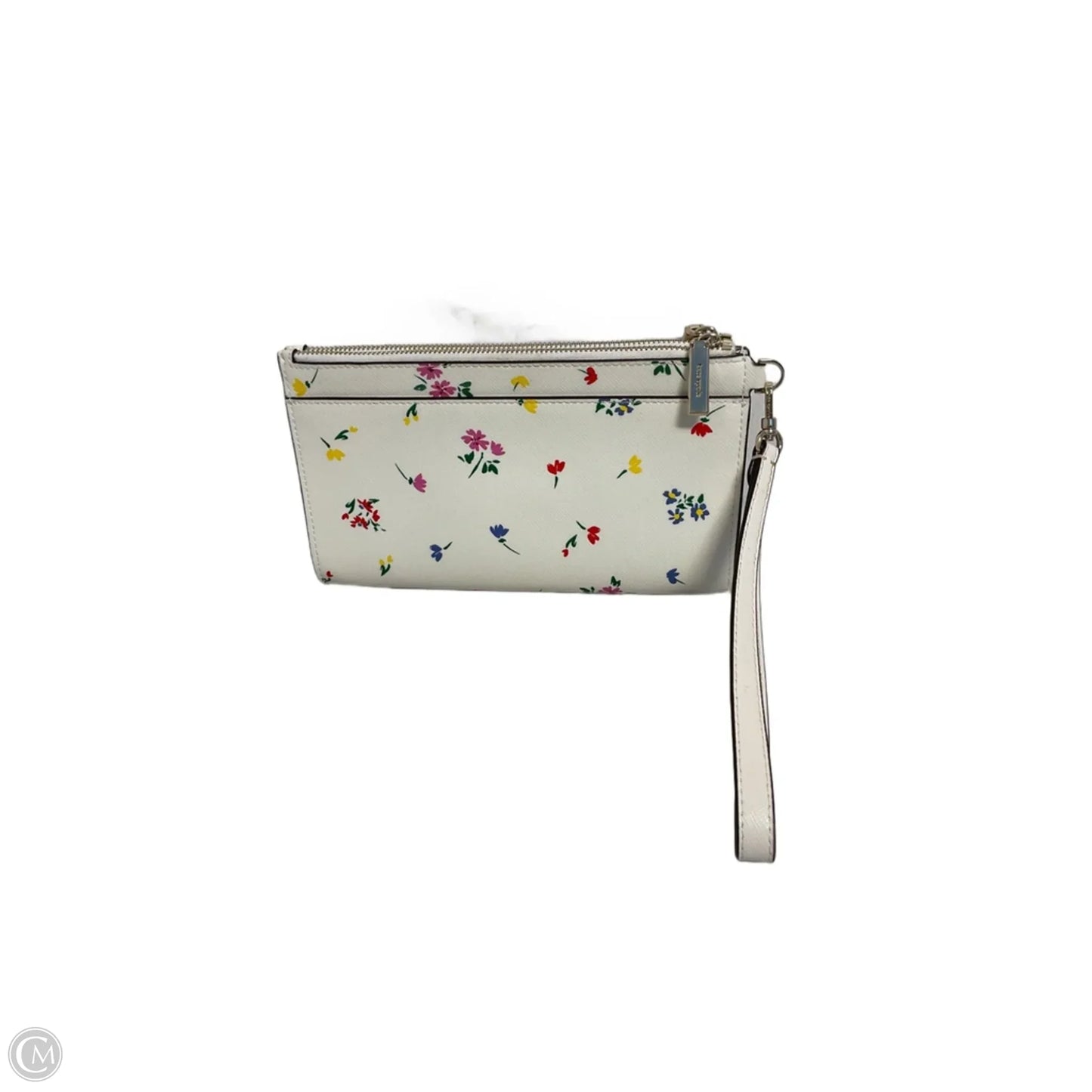 Wristlet Designer By Kate Spade, Size: Medium