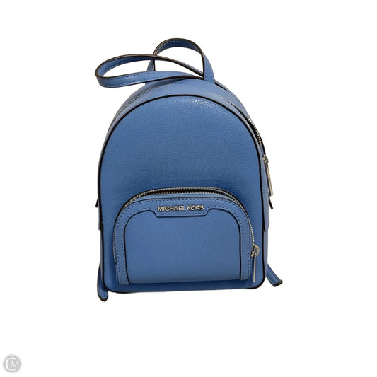 Backpack Designer By Michael Kors, Size: Small