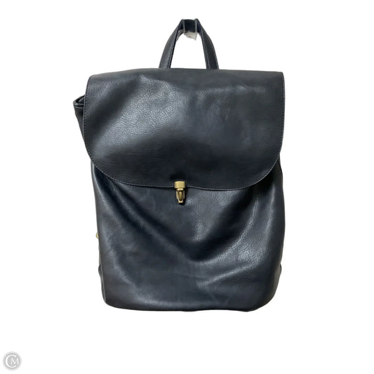 Backpack By Joy Susan, Size: Large