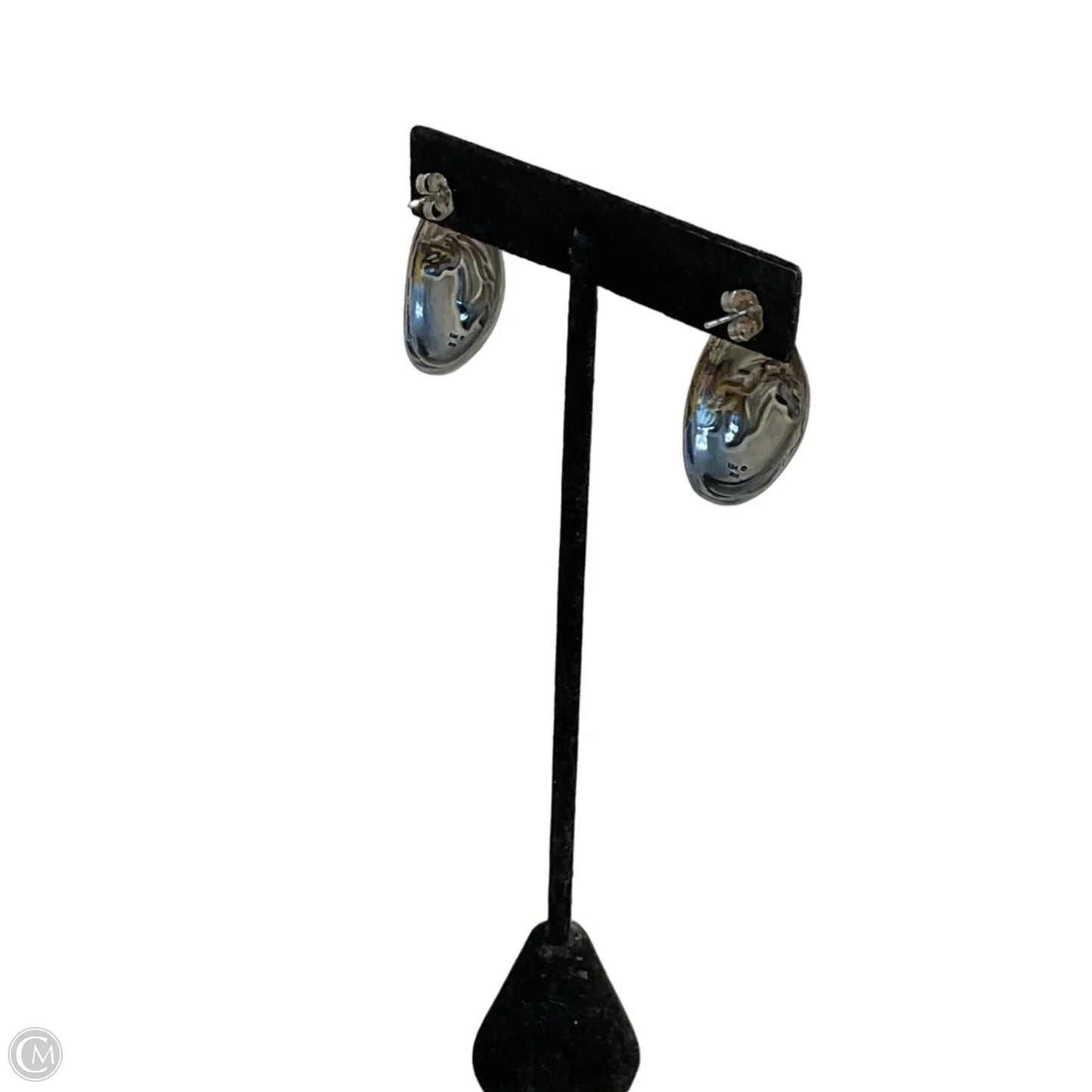 Earrings Sterling Silver By Clothes Mentor