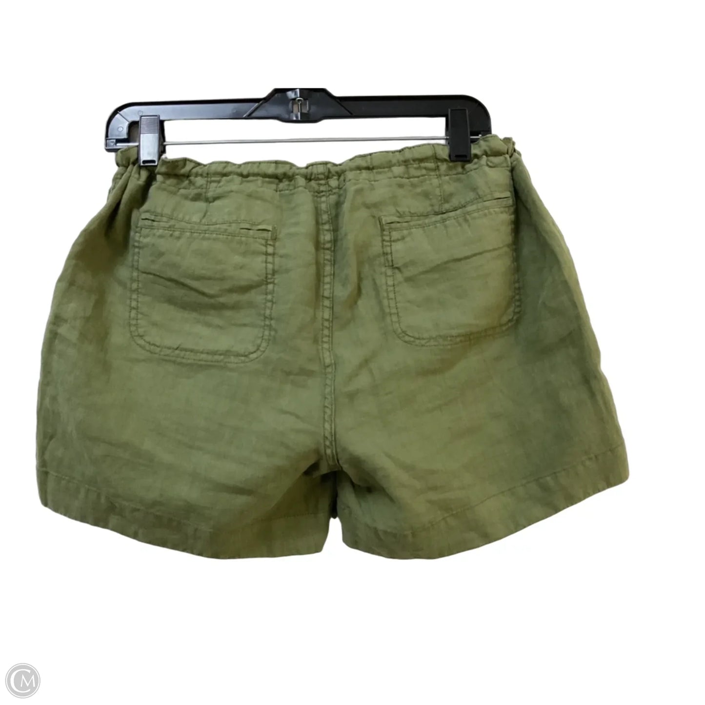 Shorts By Lucky Brand In Green, Size: M