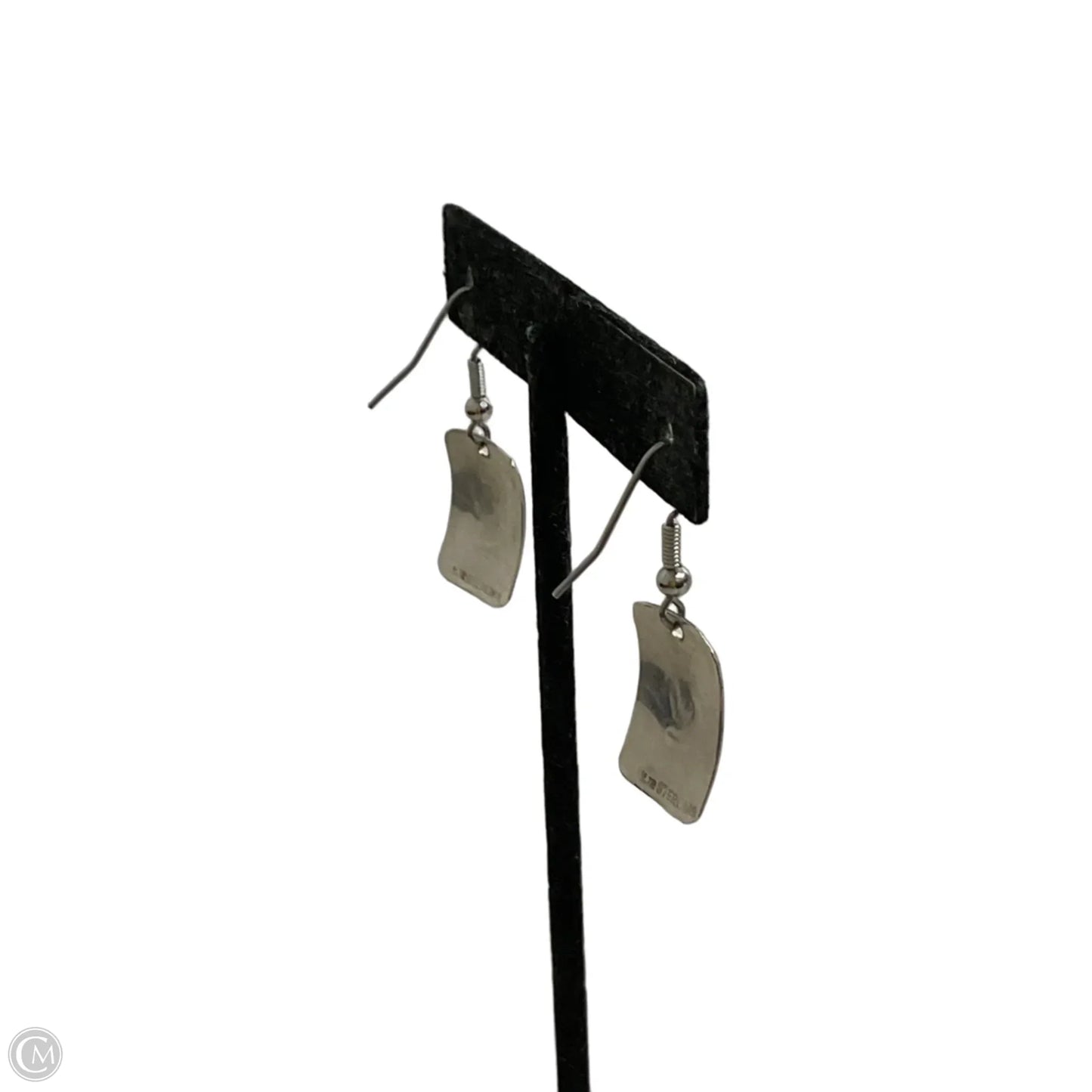 Earrings Sterling Silver By Clothes Mentor