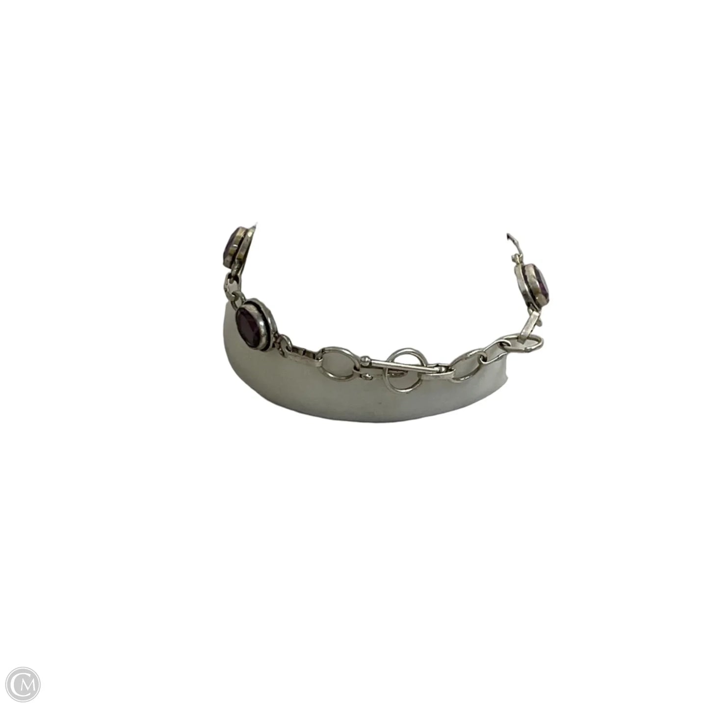 Bracelet Sterling Silver By Clothes Mentor
