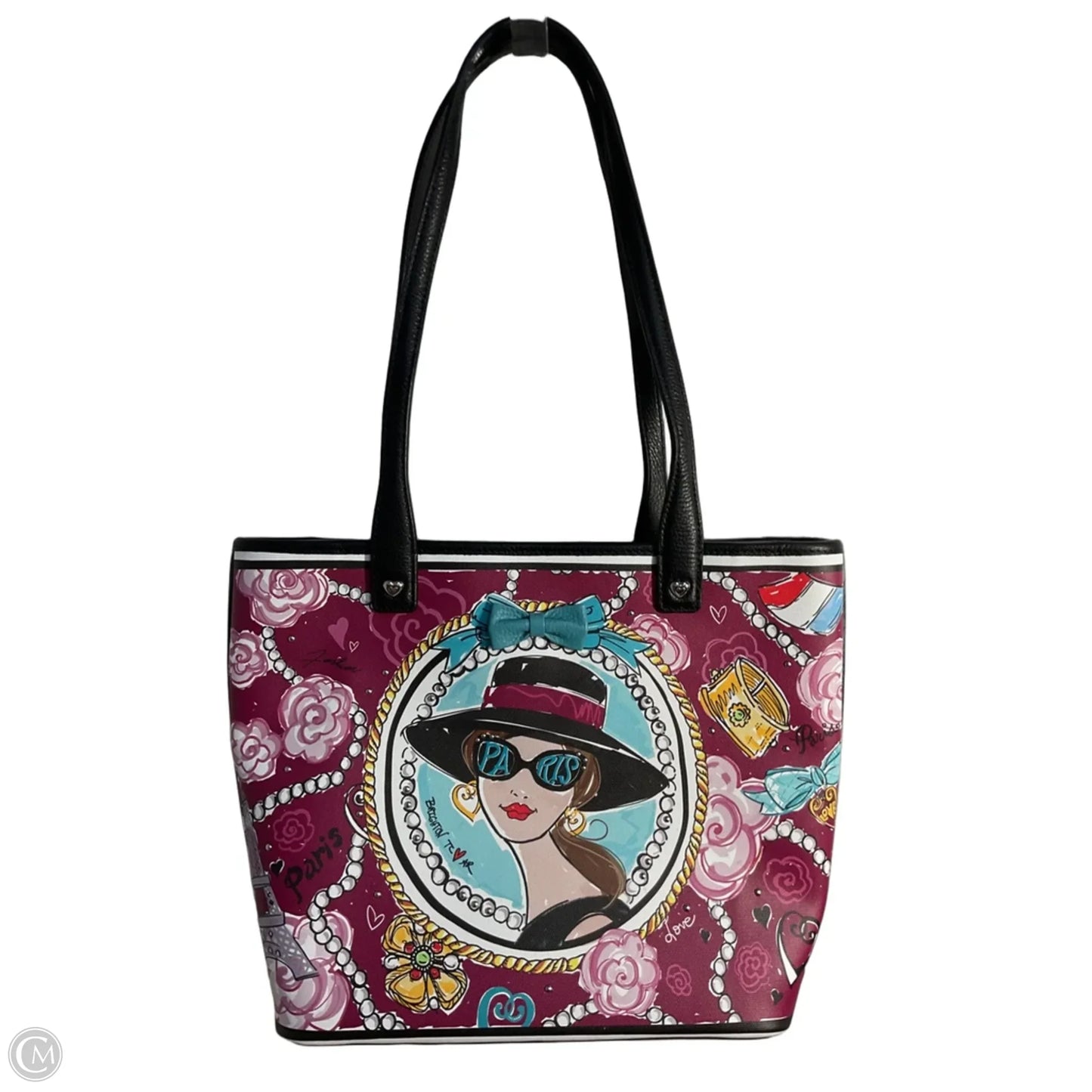 Tote By Brighton, Size: Large