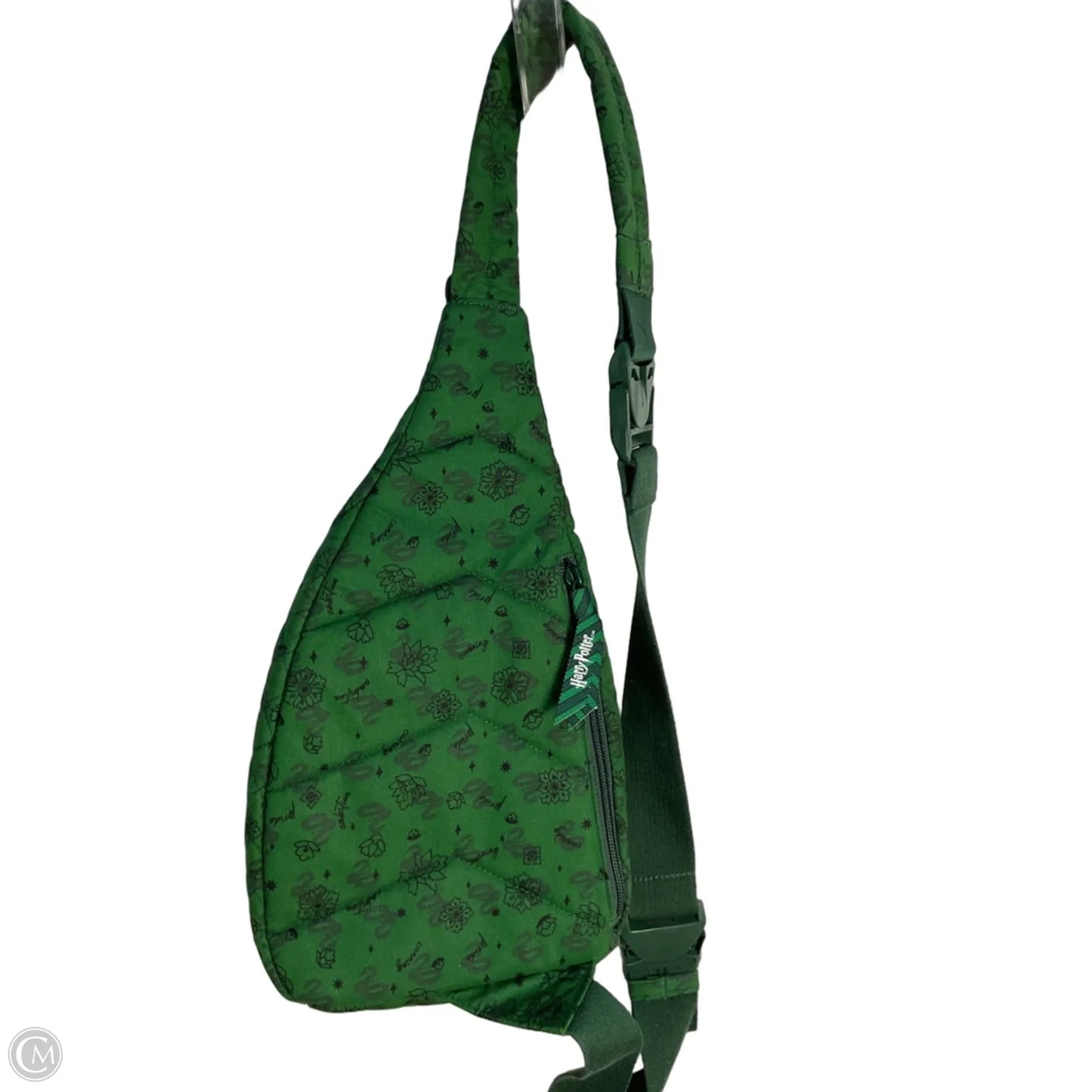 Backpack By Vera Bradley, Size: Medium
