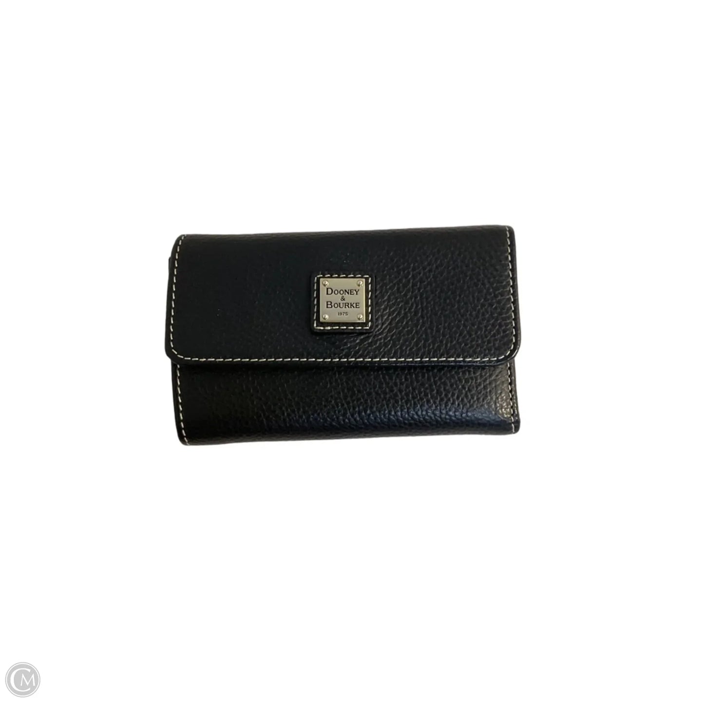 Wallet Designer By Dooney And Bourke, Size: Medium
