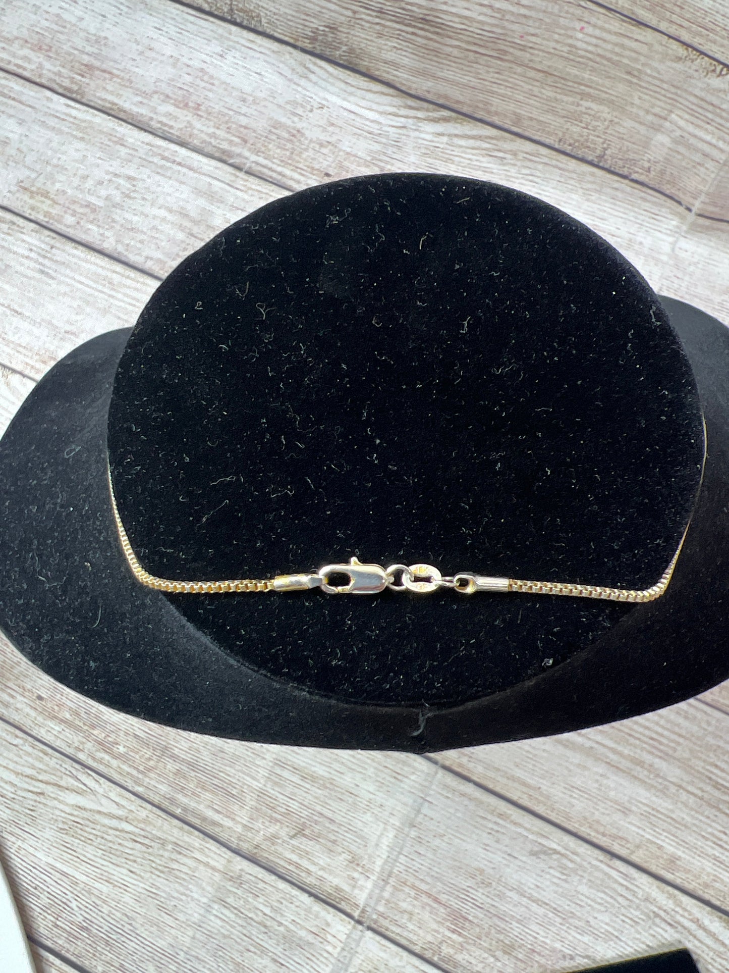 Necklace Chain By Cma