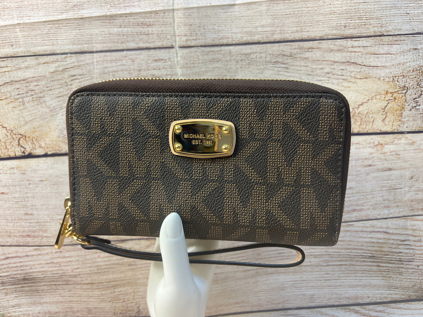 Wallet Michael Kors, Size Large