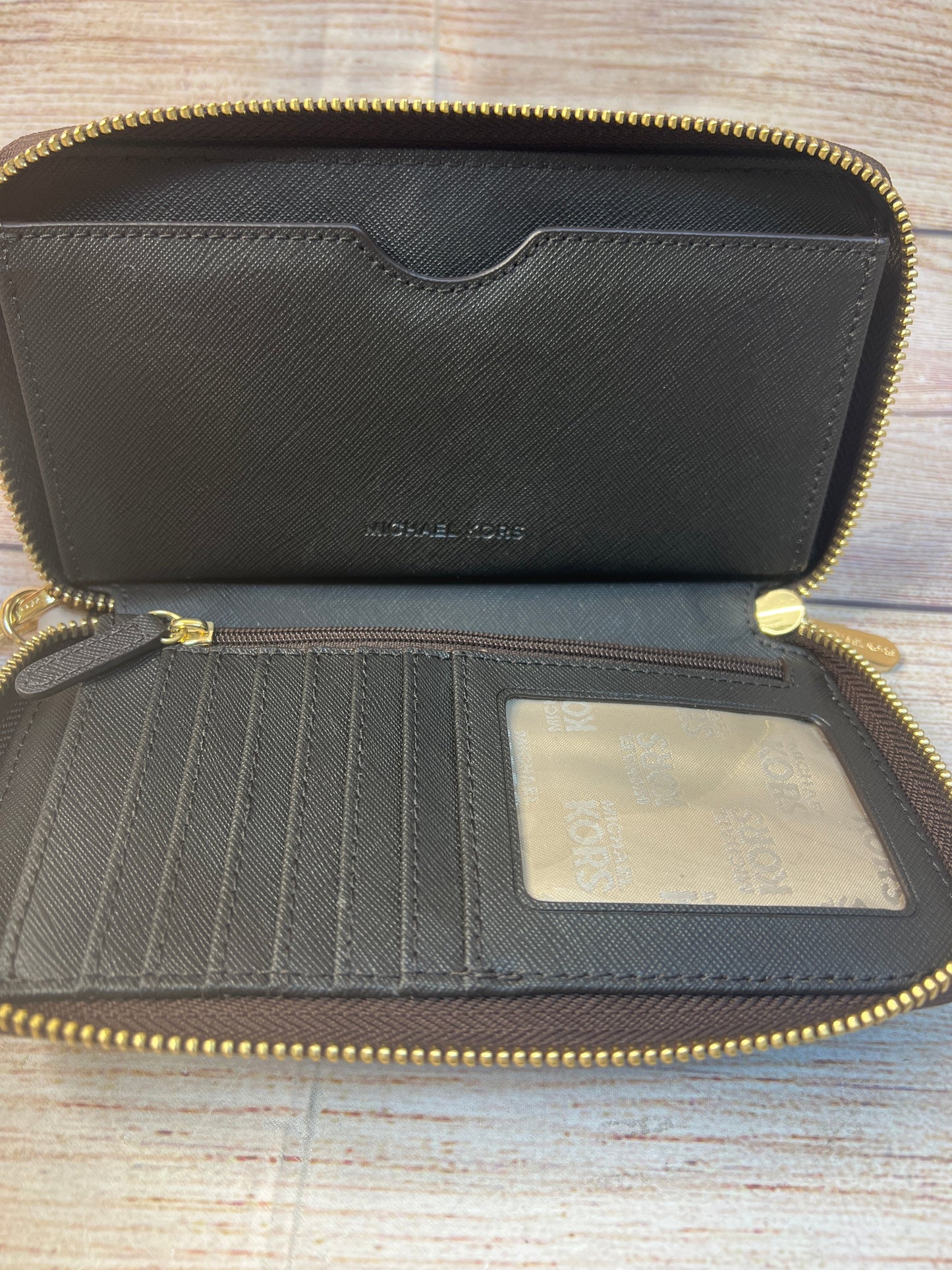 Wallet Michael Kors, Size Large