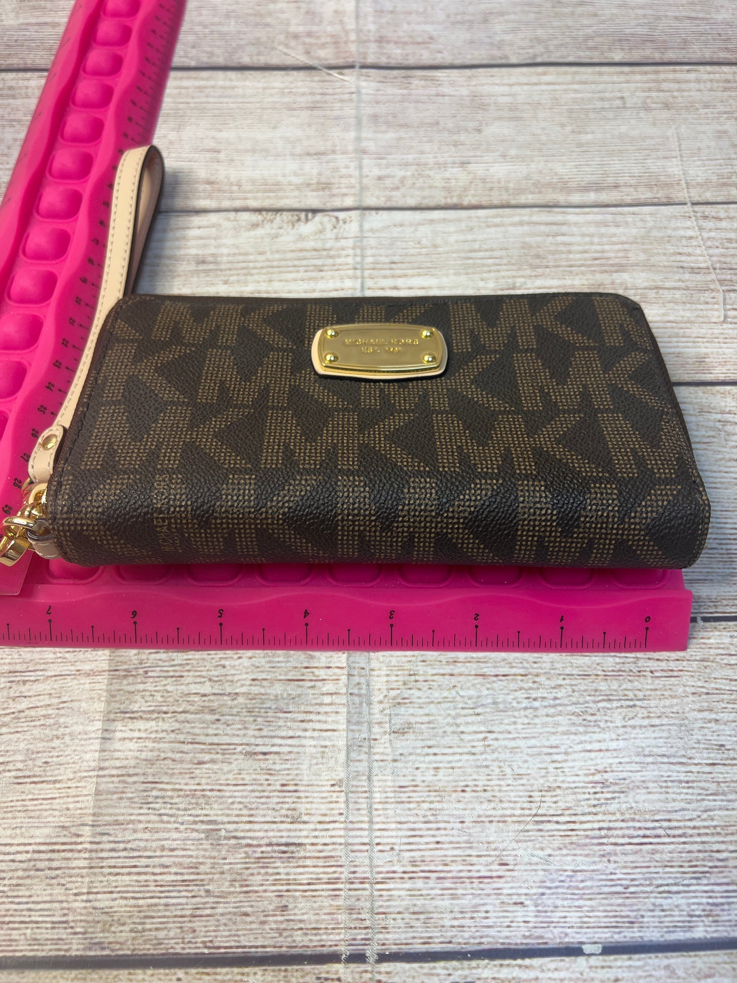 Wallet Michael Kors, Size Large