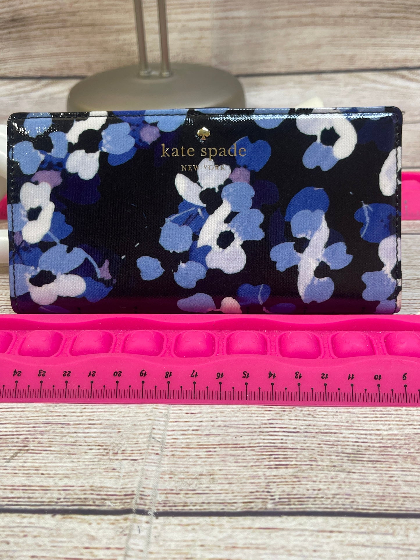 Wallet Designer By Kate Spade, Size: Medium