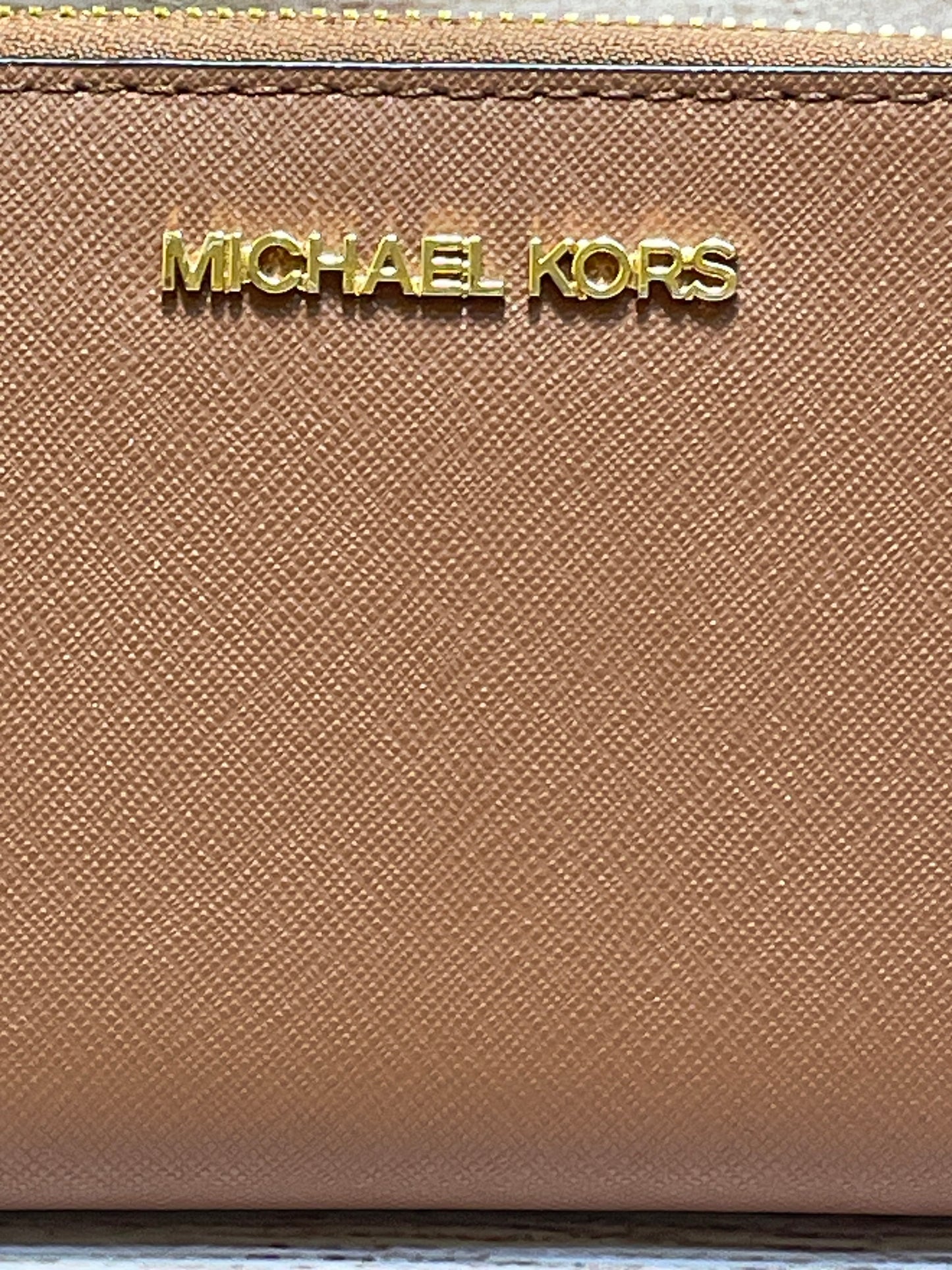 Wallet Designer By Michael Kors, Size: Medium