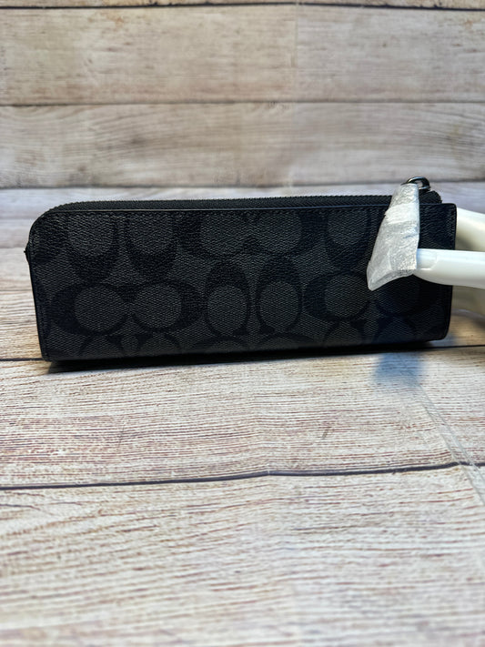 Sunglass Case Designer By Coach