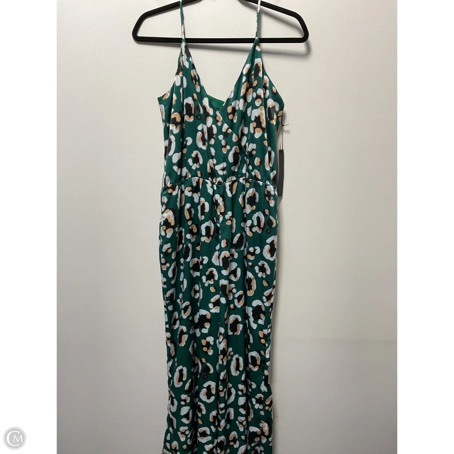 Jumpsuit By House Of Harlow In Green, Size: M