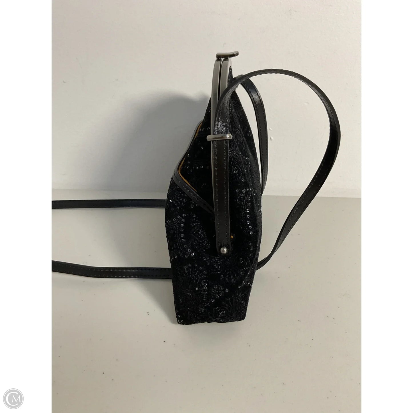 Handbag Designer By Patricia Nash, Size: Medium