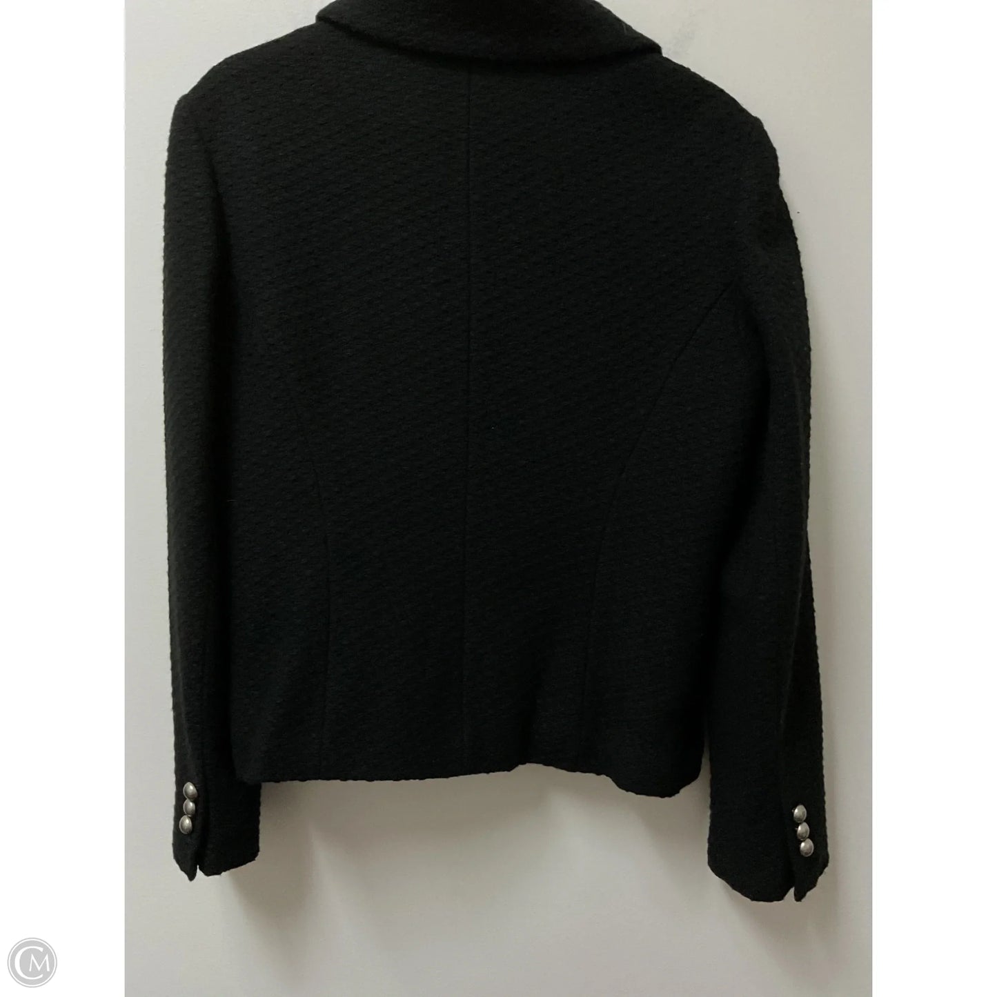 Jacket Other By Orvis In Black, Size: L