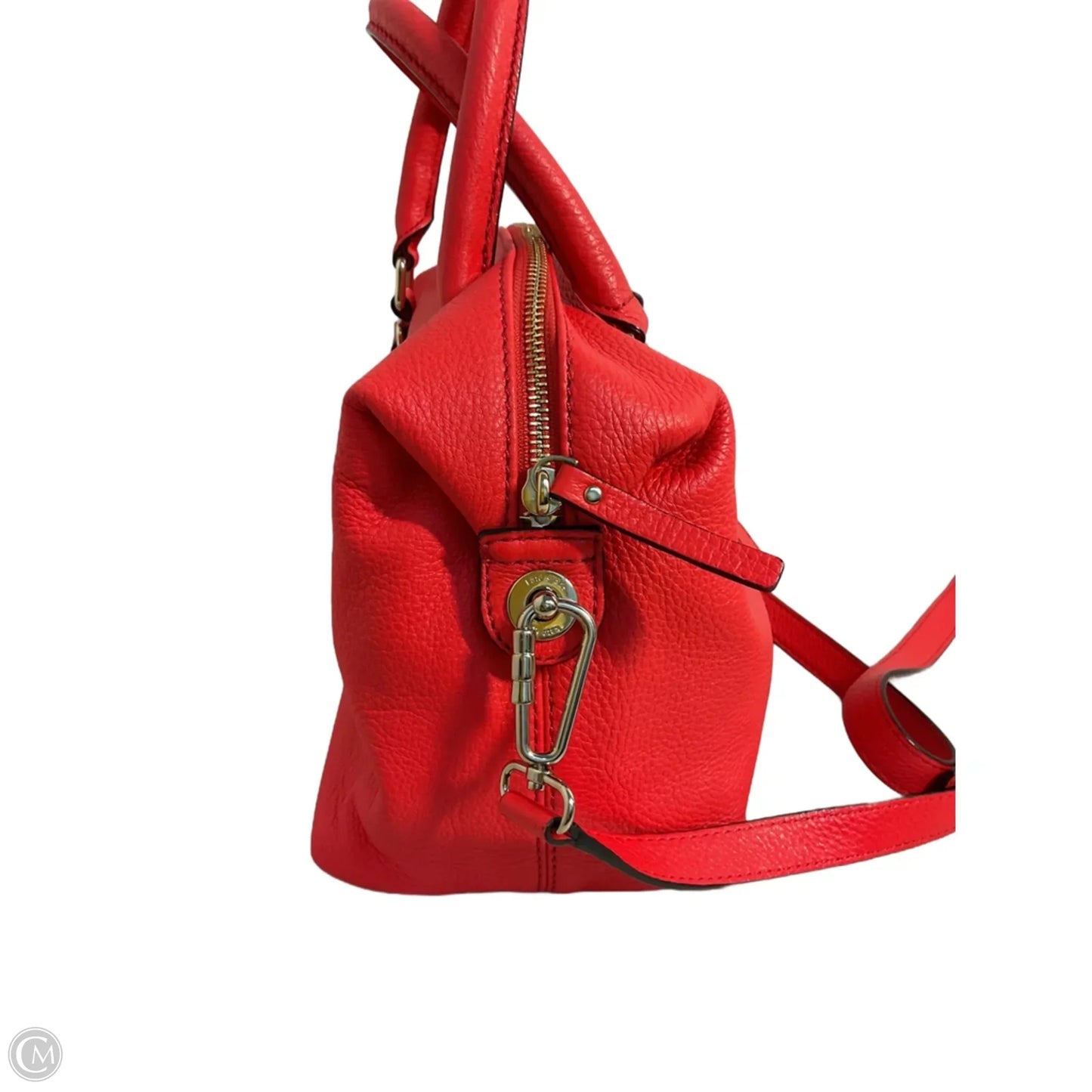 Handbag Designer By Kate Spade, Size: Medium