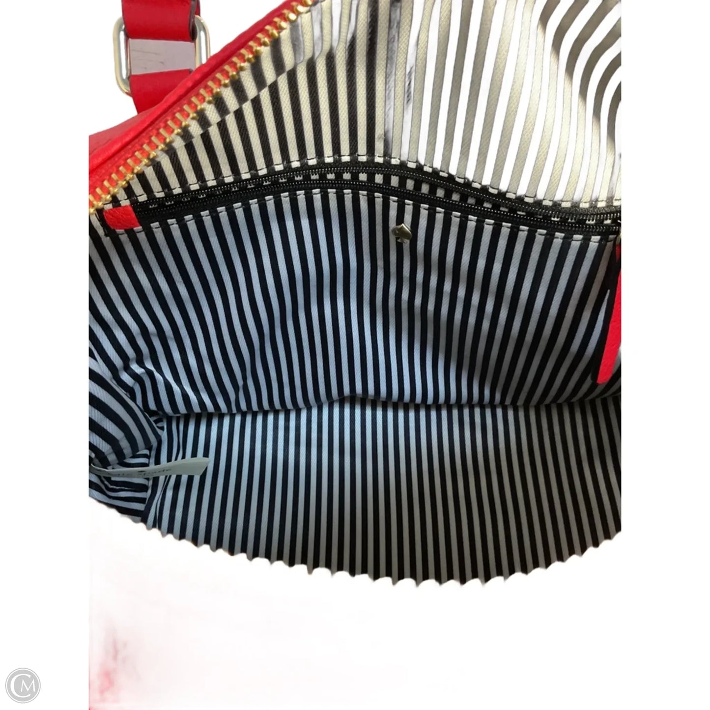 Handbag Designer By Kate Spade, Size: Medium