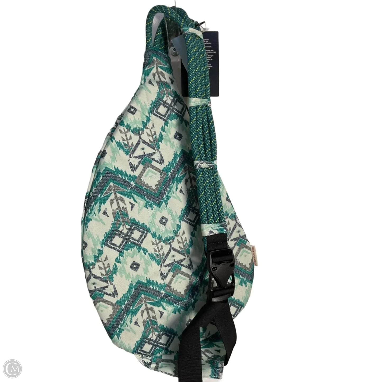 Backpack By Kavu, Size: Large