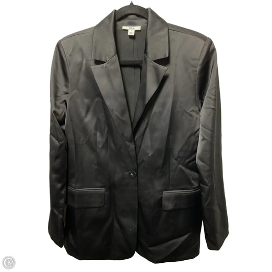 Blazer By Bar Iii In Black, Size: S