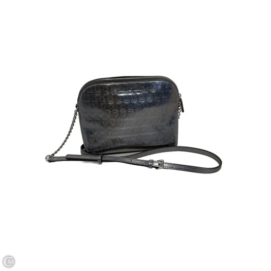 Crossbody Designer By Michael Kors, Size: Medium