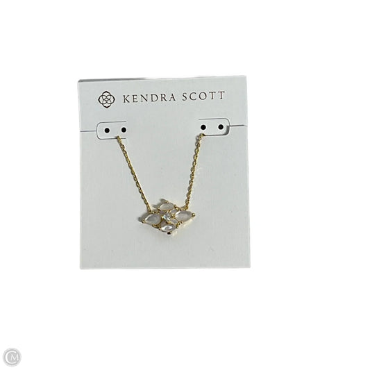 Necklace Chain By Kendra Scott