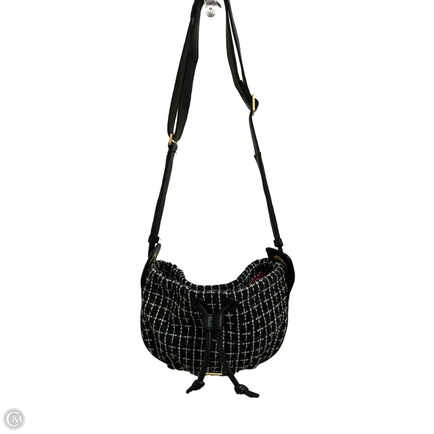 Crossbody By Hammitt, Size: Medium