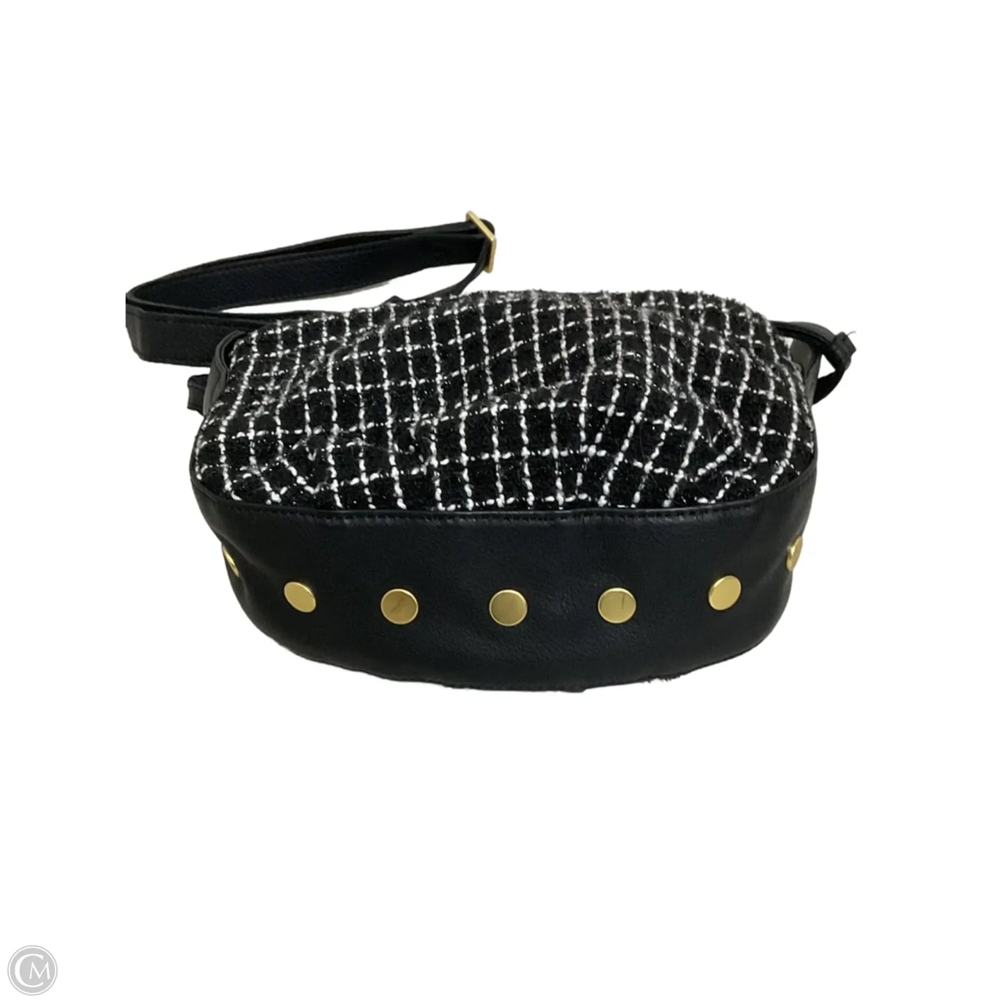 Crossbody By Hammitt, Size: Medium