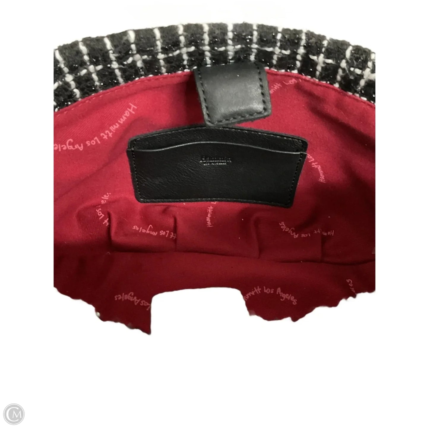 Crossbody By Hammitt, Size: Medium