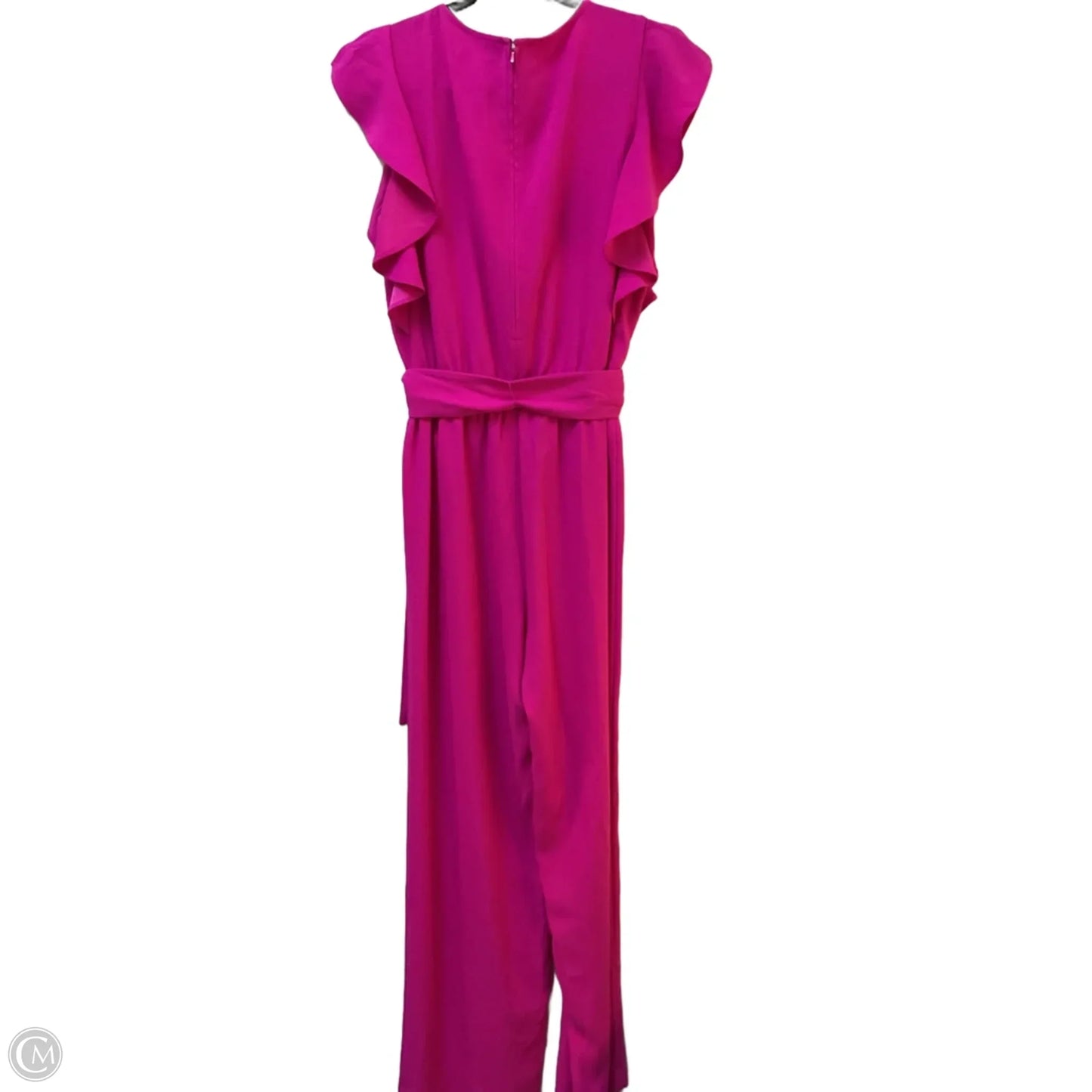 Jumpsuit Designer By Lilly Pulitzer In Pink, Size: S