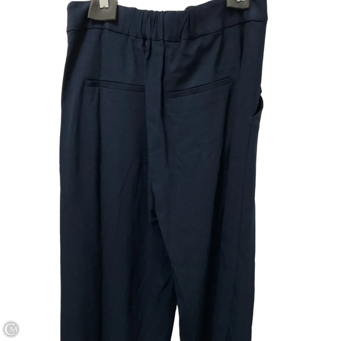 Pants Dress By Veronica Beard In Navy, Size: 14