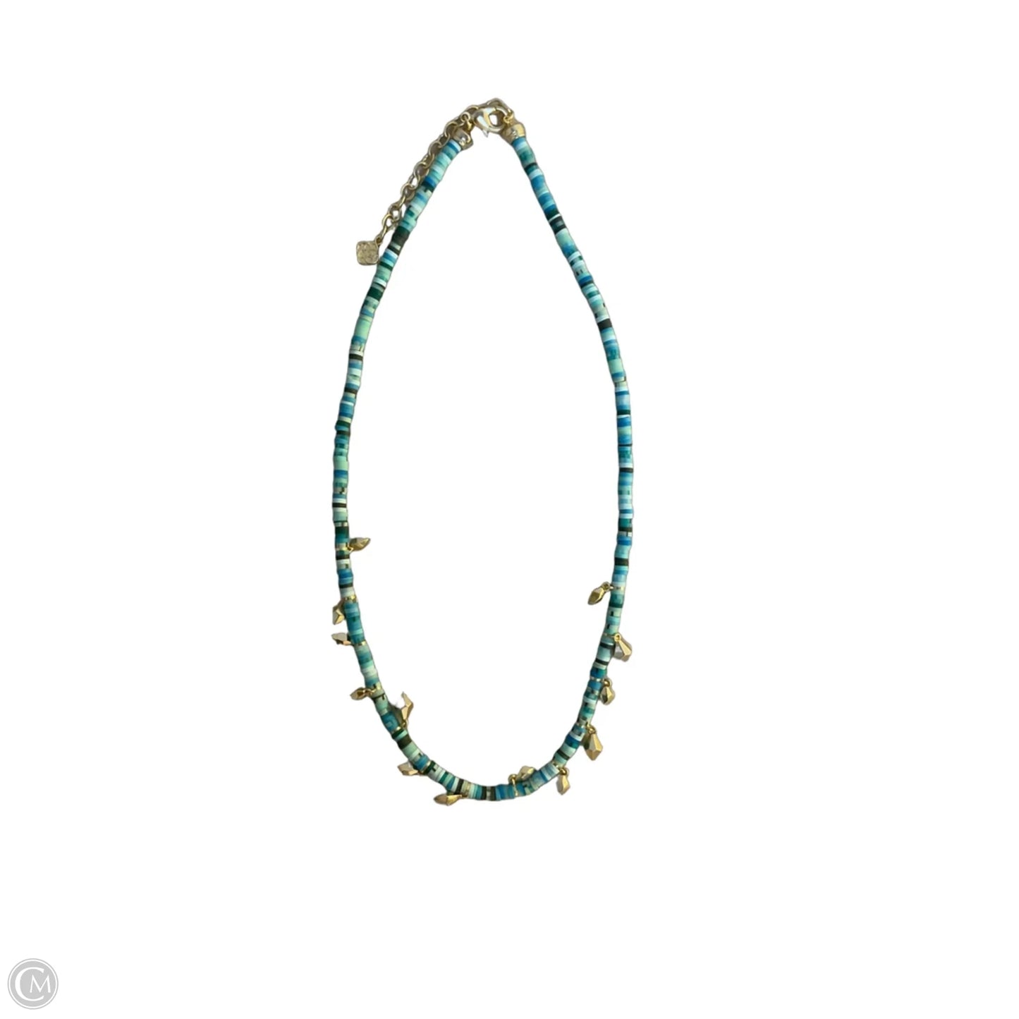 Necklace Choker & Collar By Kendra Scott